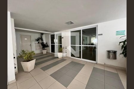 Apartamento à venda com 184m², 2 quartos e 2 vagasArea comum