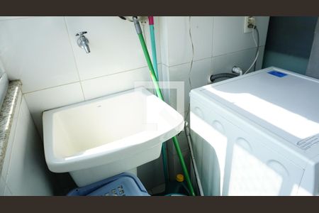 Apartamento à venda com 184m², 2 quartos e 2 vagasArea de Serviço