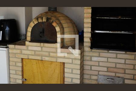 Apartamento à venda com 184m², 2 quartos e 2 vagasEspaço Lazer / Area Gourmet