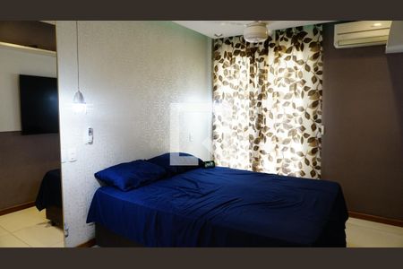 Apartamento à venda com 184m², 2 quartos e 2 vagasQuarto 2 - Suite