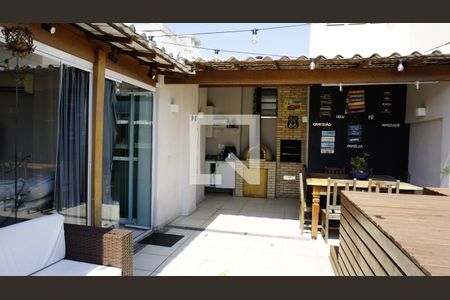 Apartamento à venda com 184m², 2 quartos e 2 vagasEspaço Lazer / Area Gourmet