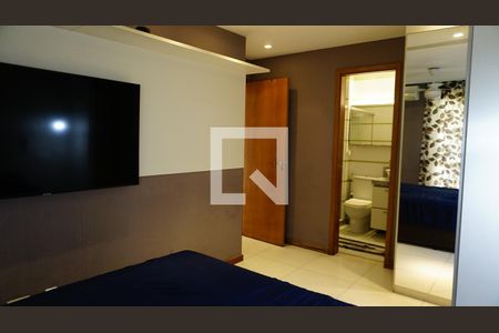 Apartamento à venda com 184m², 2 quartos e 2 vagasQuarto 2 - Suite