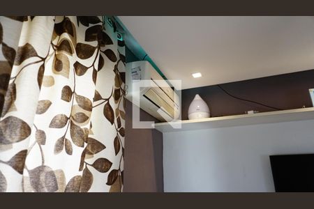 Apartamento à venda com 184m², 2 quartos e 2 vagasQuarto 2 - Suite