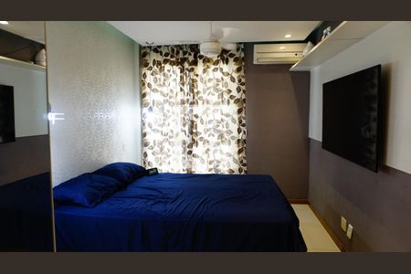 Apartamento à venda com 184m², 2 quartos e 2 vagasQuarto 2 - Suite