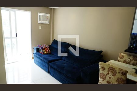 Apartamento à venda com 184m², 2 quartos e 2 vagasSala