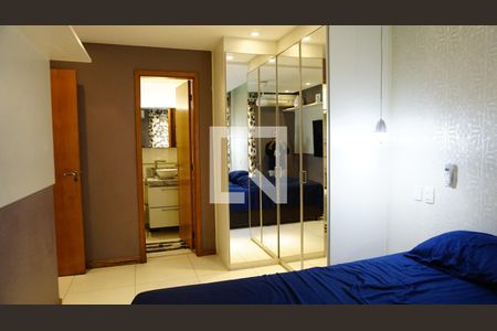 Apartamento à venda com 184m², 2 quartos e 2 vagasQuarto 2 - Suite