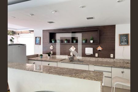 Apartamento à venda com 184m², 2 quartos e 2 vagasÁrea comum