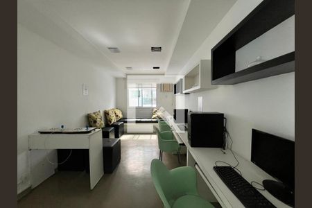 Apartamento à venda com 184m², 2 quartos e 2 vagasSala de Jogos