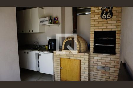 Apartamento à venda com 184m², 2 quartos e 2 vagasEspaço Lazer / Area Gourmet