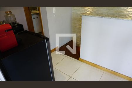 Apartamento à venda com 184m², 2 quartos e 2 vagasHall, Segundo andar