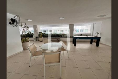 Apartamento à venda com 184m², 2 quartos e 2 vagasArea comum