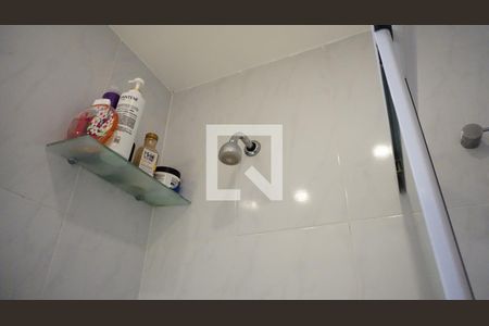 Apartamento à venda com 184m², 2 quartos e 2 vagasBanheiro Social - Segundo andar