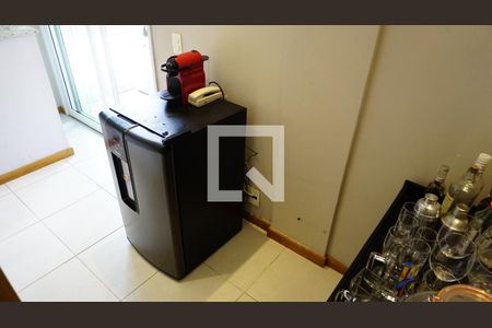 Apartamento à venda com 184m², 2 quartos e 2 vagasHall, Segundo andar