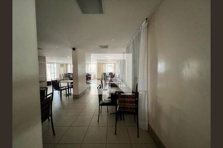 Apartamento à venda com 184m², 2 quartos e 2 vagasSalao de Festa