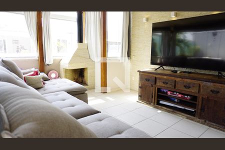 Apartamento à venda com 184m², 2 quartos e 2 vagasSala - Segundo andar