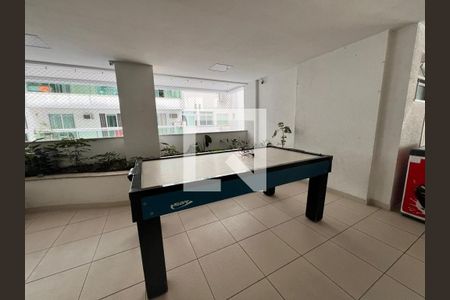 Apartamento à venda com 184m², 2 quartos e 2 vagasArea comum