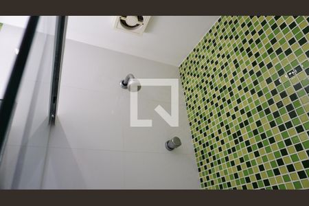 Apartamento à venda com 184m², 2 quartos e 2 vagasBanheiro Social