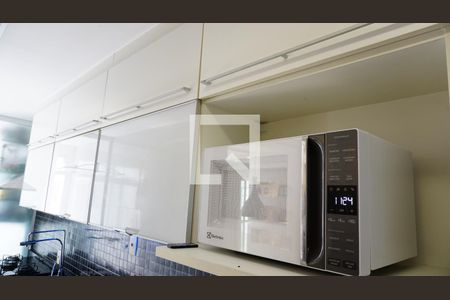 Apartamento à venda com 184m², 2 quartos e 2 vagasCozinha