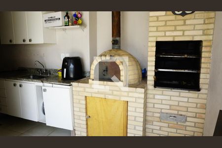 Apartamento à venda com 184m², 2 quartos e 2 vagasEspaço Lazer / Area Gourmet