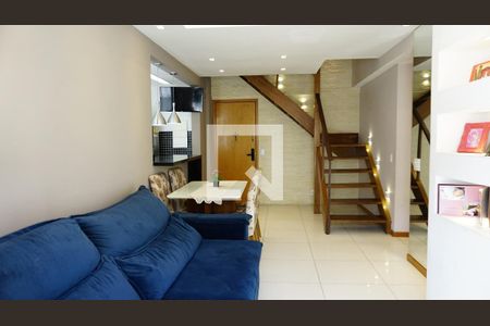 Apartamento à venda com 184m², 2 quartos e 2 vagasSala