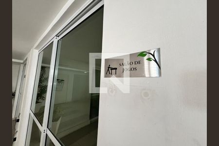 Apartamento à venda com 184m², 2 quartos e 2 vagasSala de jogos