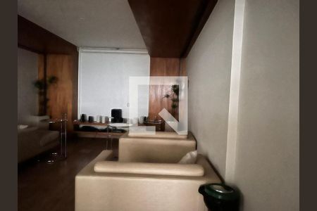 Apartamento à venda com 184m², 2 quartos e 2 vagasArea Comum - Home
