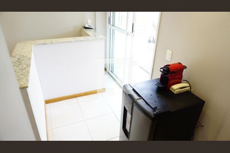 Apartamento à venda com 184m², 2 quartos e 2 vagasHall, Segundo andar