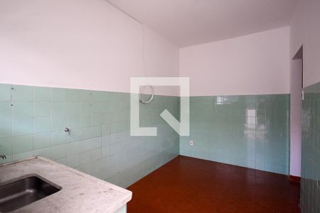 Sala/Cozinha  de casa à venda com 1 quarto, 90m² em Vila Moinho Velho, São Paulo