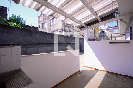 Casa à venda com 90m², 1 quarto e sem vagaÁrea de Serviço 