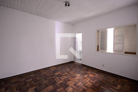 Quarto - Suite  de casa à venda com 1 quarto, 90m² em Vila Moinho Velho, São Paulo