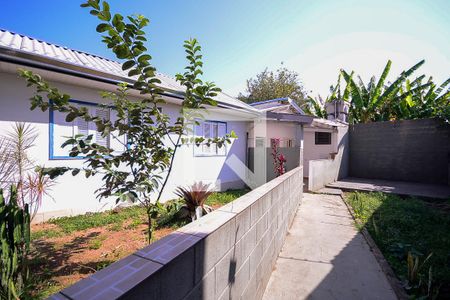 Casa à venda com 90m², 1 quarto e sem vagaFachada