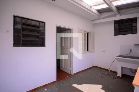 Casa à venda com 90m², 1 quarto e sem vagaÁrea de Serviço 
