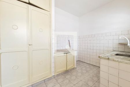 Apartamento para alugar com 92m², 2 quartos e sem vagaCozinha / Lavanderia