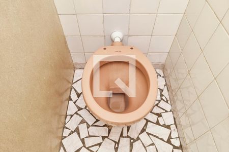 Apartamento para alugar com 92m², 2 quartos e sem vagaBanheiro