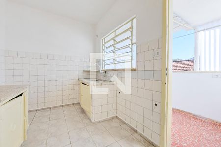 Apartamento para alugar com 92m², 2 quartos e sem vagaCozinha / Lavanderia