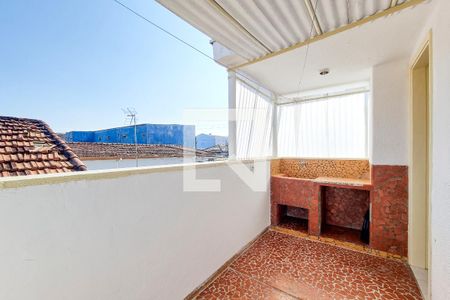 Apartamento para alugar com 92m², 2 quartos e sem vagaCozinha / Lavanderia