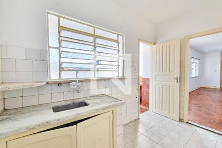 Apartamento para alugar com 92m², 2 quartos e sem vagaCozinha / Lavanderia
