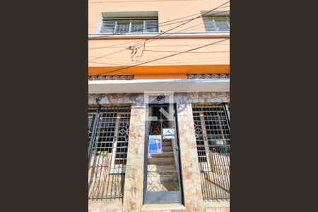 Apartamento para alugar com 92m², 2 quartos e sem vagaFachada