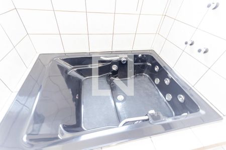 Casa à venda com 250m², 3 quartos e 4 vagas Casa à venda com 250m², 3 quartos e 4 vagasBanheiro da Suíte 1