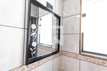 Casa à venda com 250m², 3 quartos e 4 vagas Casa à venda com 250m², 3 quartos e 4 vagasBanheiro da Suíte 2