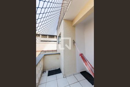 Casa à venda com 250m², 3 quartos e 4 vagas Casa à venda com 250m², 3 quartos e 4 vagasVaranda da Suíte 1