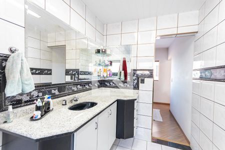 Casa à venda com 250m², 3 quartos e 4 vagas Casa à venda com 250m², 3 quartos e 4 vagasBanheiro da Suíte 1