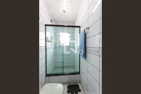 Casa à venda com 250m², 3 quartos e 4 vagas Casa à venda com 250m², 3 quartos e 4 vagasBanheiro da Suíte 3