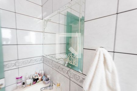 Casa à venda com 250m², 3 quartos e 4 vagas Casa à venda com 250m², 3 quartos e 4 vagasBanheiro da Suíte 3