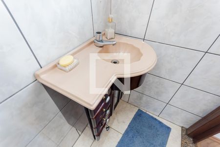 Casa à venda com 250m², 3 quartos e 4 vagas Casa à venda com 250m², 3 quartos e 4 vagasBanheiro da Suíte 2