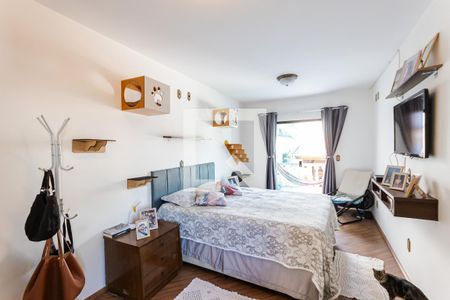 Casa à venda com 250m², 3 quartos e 4 vagas Casa à venda com 250m², 3 quartos e 4 vagasSuíte 1