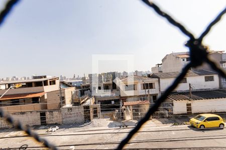 Casa à venda com 250m², 3 quartos e 4 vagas Casa à venda com 250m², 3 quartos e 4 vagasVista da Varanda da Suíte 3