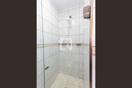 Casa à venda com 250m², 3 quartos e 4 vagas Casa à venda com 250m², 3 quartos e 4 vagasBanheiro da Suíte 2