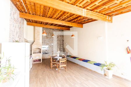 Casa à venda com 250m², 3 quartos e 4 vagas Casa à venda com 250m², 3 quartos e 4 vagasÁrea gourmet