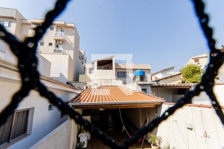 Casa à venda com 250m², 3 quartos e 4 vagas Casa à venda com 250m², 3 quartos e 4 vagasVista da Varanda da Suíte 1